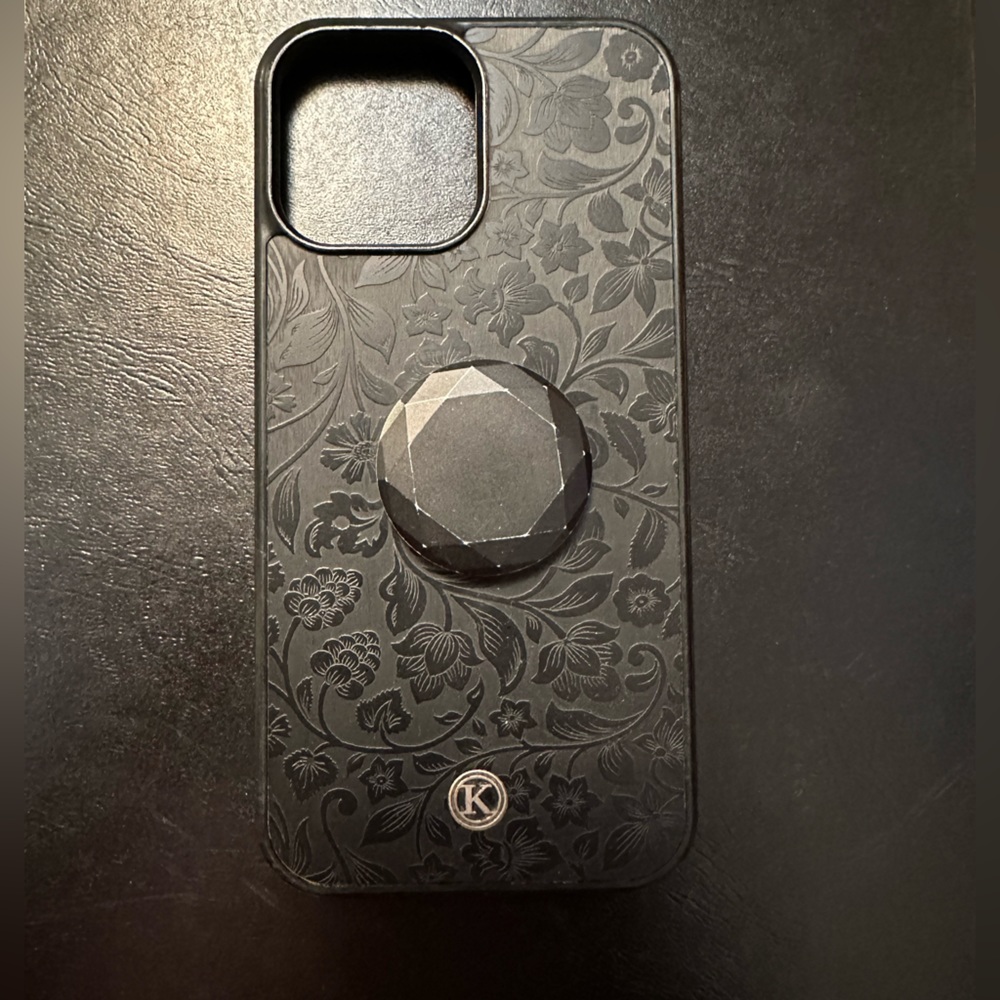 iPhone 13 Pro Max Keyway Designs Case